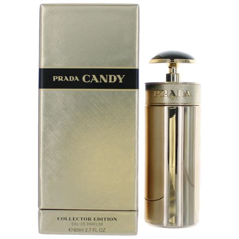 boots prada candy gloss|Prada Candy collector edition gold.